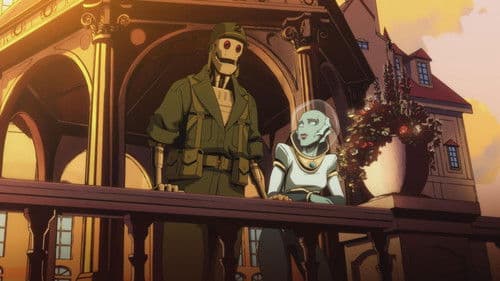 The Creature Commandos Bild 7