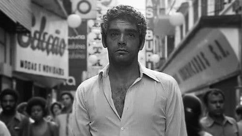 Histórias Que Nosso Cinema (Não) Contava Bild 1