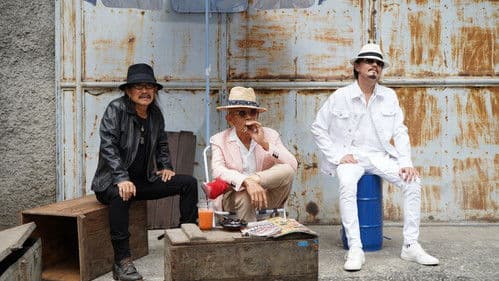 บอดี้การ์ดหน้าหัก Bild 6