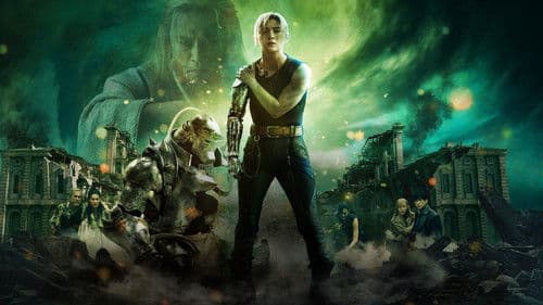 Fullmetal Alchemist - The Final Alchemy Bild 7