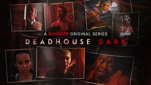 Deadhouse Dark Bild 3