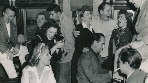 Hollywood Victory Caravan Bild 1