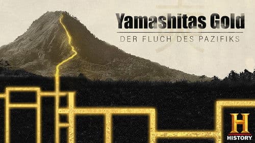 Yamashitas Gold – Der Fluch des Pazifiks Bild 5