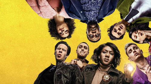 The Afterparty Bild 3