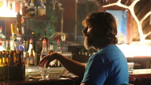 Cowboy Drifter Bild 1