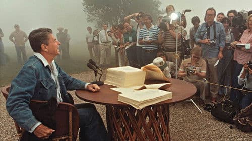 The Reagan Show Bild 4