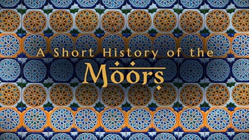 A Short History of the Moors Bild 1