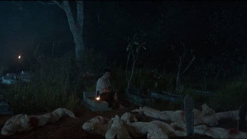 Pamali: Dusun Pocong Bild 3