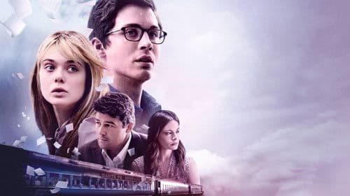 Wo steckt Sidney Hall? Bild 3