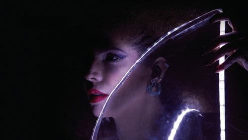 Vanessa da Mata: Caixinha de Música Ao Vivo Bild 2