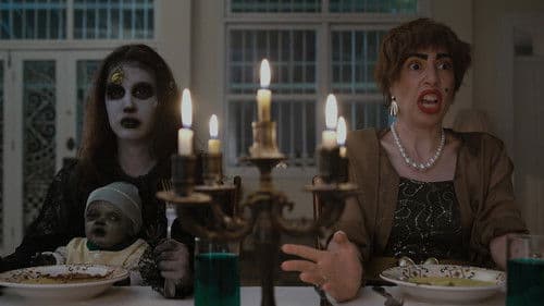 Sugar Dead  - A Baby teve um Baby! Bild 1