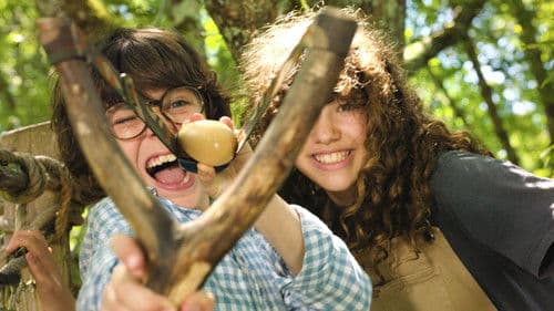 Y'a pas de réseau Bild 5