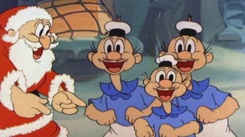 The Captain's Christmas Bild 1