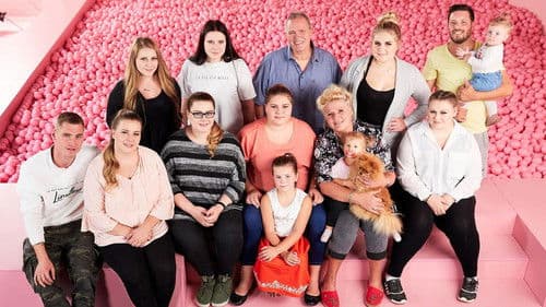 Die Wollnys - Eine schrecklich große Familie! Bild 1