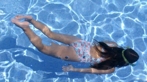 Mein Name ist Violeta Bild 3