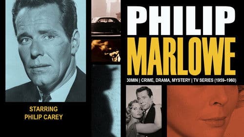 Philip Marlowe Bild 1