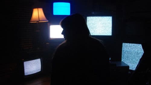 S-VHS aka. V/H/S/2 Bild 4