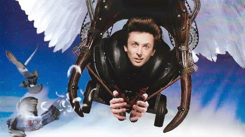 Jack Brown: Genius Bild 1