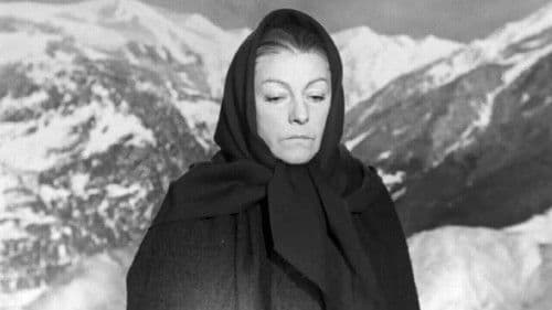 Le Village perdu Bild 1