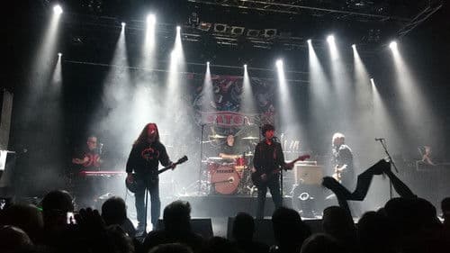 Sator: Live at Sticky Fingers Bild 1
