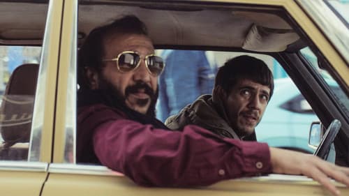 Es war einmal in Gaza Bild 1