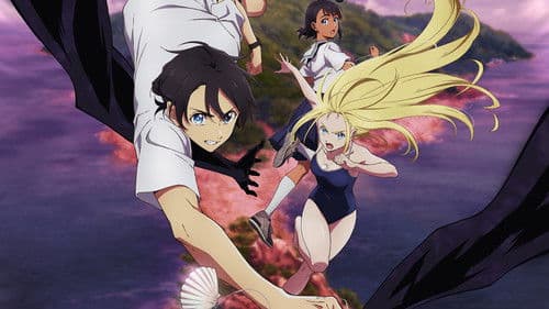 Bright Sun - Dark Shadows Bild 3