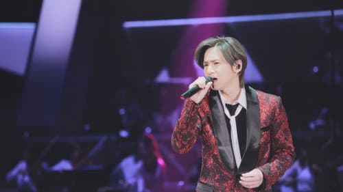 KinKi Kids O正月コンサート Bild 1