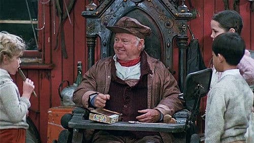 L'empereur du Pérou Bild 1