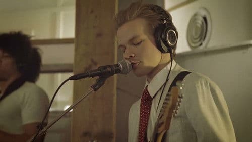 black midi: Live on KEXP at Home Bild 1