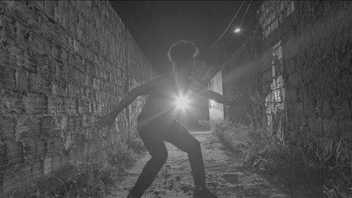 Samuel Foi Trabalhar Bild 2