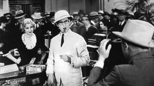 Der Strohmann Bild 3