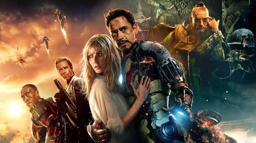 Iron Man 3 Bild 1