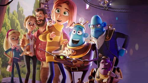 Mina und die Traumzauberer Bild 1