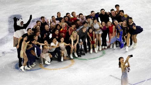 Figure Skating Exhibition Gala | Milano Cortina 2026 Bild 8