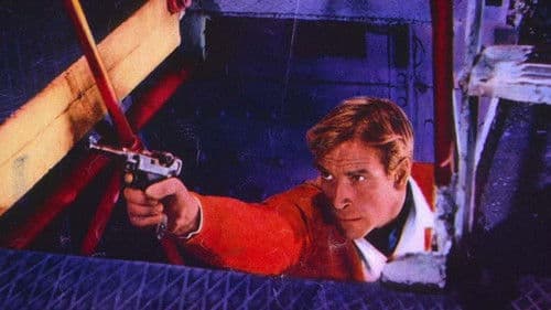 Vollmacht für Jack Clifton Bild 1