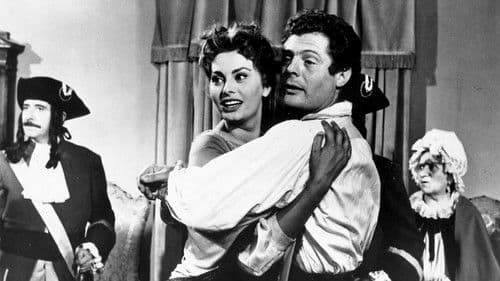 Eine Frau für schwache Stunden (Die schöne Müllersfrau) Bild 1