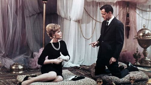 Mein Zimmer wird zum Harem Bild 1