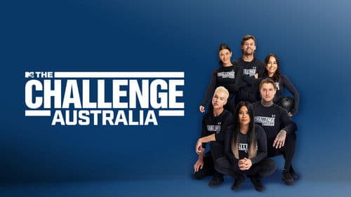 The Challenge Australia Bild 1