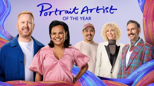 Portrait Artist Of The Year Bild 2