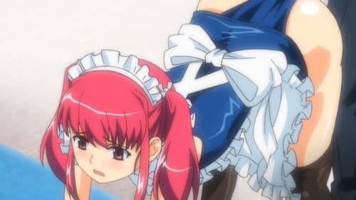 Tsundere Inran Shoujo Sukumi Bild 1