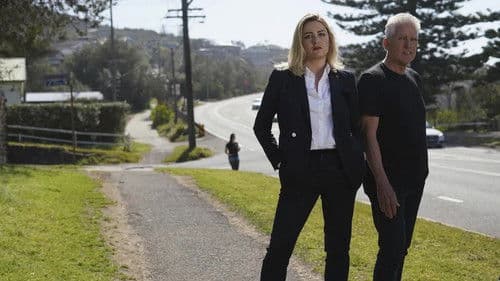 Who Killed Trudie Adams? Bild 1