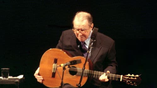 João Gilberto - Live In Tokyo Bild 2