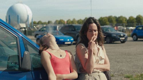 Ma mère et moi Bild 3