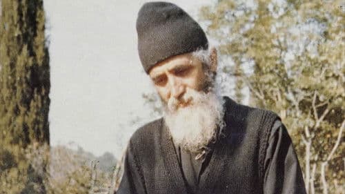 Saint Paisios the Athonite Bild 1