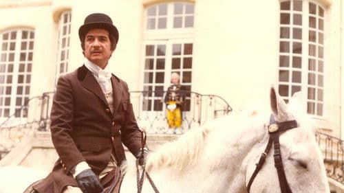 Arsène Lupin Joue et Perd "813" Bild 2