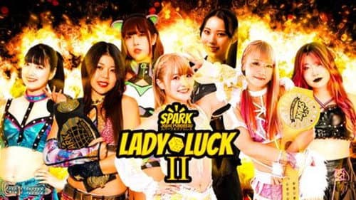 Spark Joshi: Lady Luck II Bild 1