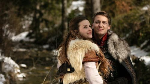 Zakliata jaskyňa Bild 1