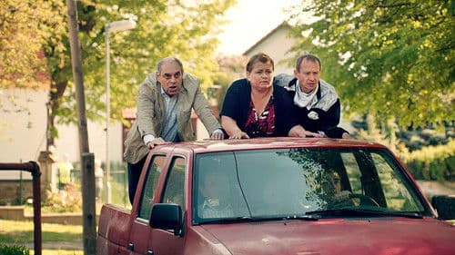 Bezva ženská na krku Bild 7