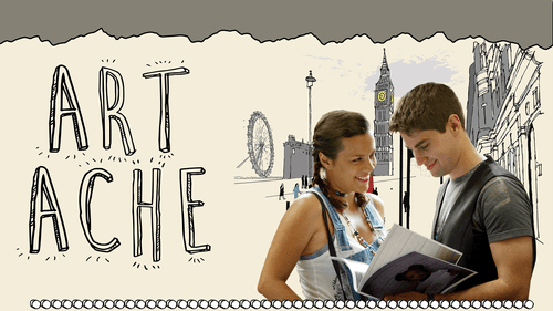 Art Ache Bild 1