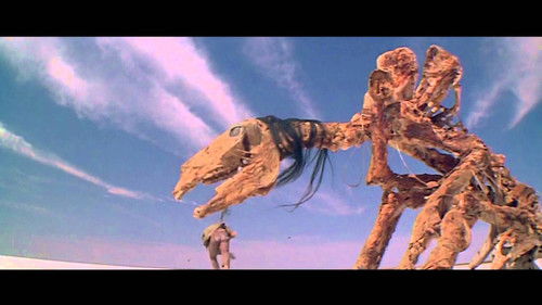 Razorback - Kampfkoloß der Hölle Bild 4